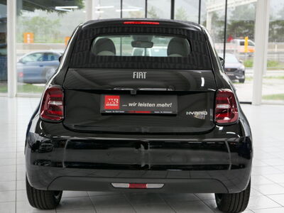 Fiat 500 Neuwagen Fiat 500 Neuwagen