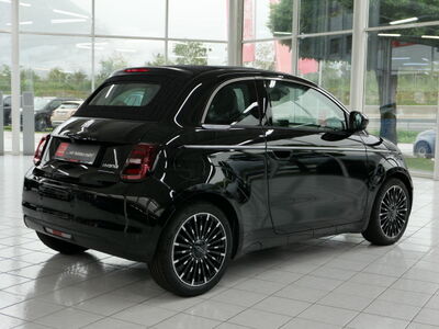 Fiat 500 Neuwagen Fiat 500 Neuwagen