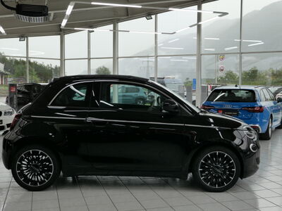 Fiat 500 Neuwagen Fiat 500 Neuwagen