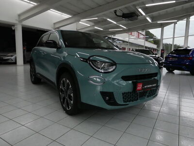 Fiat 600e Neuwagen