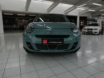 Fiat 600e Neuwagen Fiat 600e Neuwagen