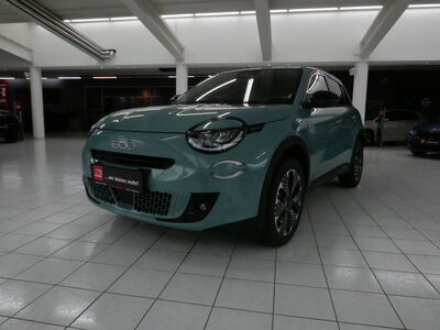 Fiat 600e Neuwagen Fiat 600e Neuwagen