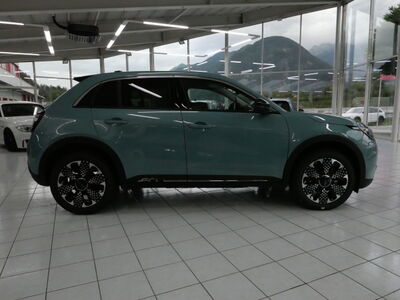 Fiat 600e Neuwagen Fiat 600e Neuwagen