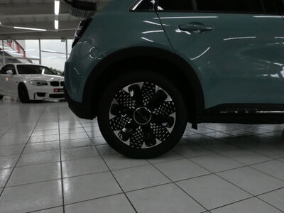 Fiat 600e Neuwagen Fiat 600e Neuwagen