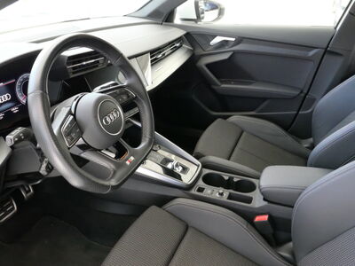 Audi A3 Gebrauchtwagen Audi A3 Gebrauchtwagen