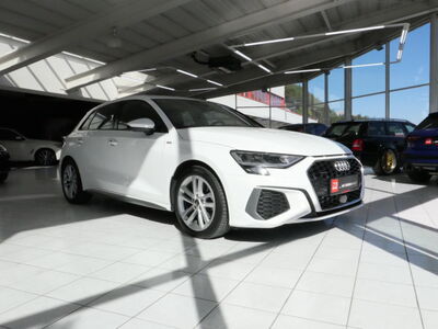 Audi A3 Gebrauchtwagen Audi A3 Gebrauchtwagen