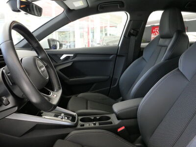 Audi A3 Gebrauchtwagen Audi A3 Gebrauchtwagen