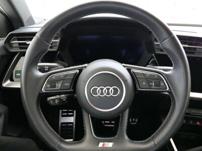 Audi A3 Gebrauchtwagen Audi A3 Gebrauchtwagen