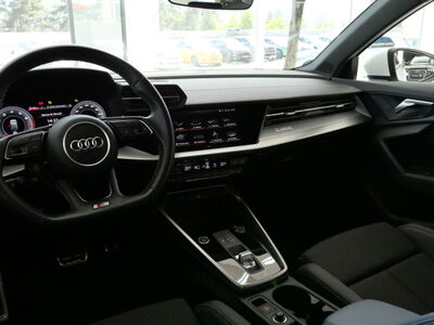 Audi A3 Gebrauchtwagen Audi A3 Gebrauchtwagen