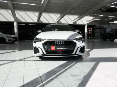 Audi A3 Gebrauchtwagen Audi A3 Gebrauchtwagen