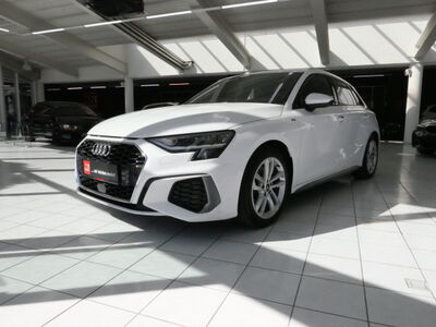 Audi A3 Gebrauchtwagen Audi A3 Gebrauchtwagen