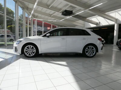Audi A3 Gebrauchtwagen Audi A3 Gebrauchtwagen