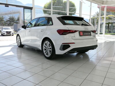 Audi A3 Gebrauchtwagen Audi A3 Gebrauchtwagen