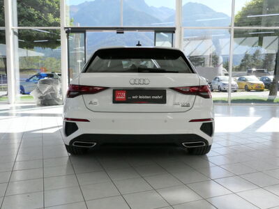 Audi A3 Gebrauchtwagen Audi A3 Gebrauchtwagen