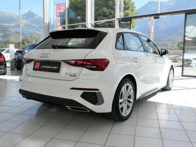 Audi A3 Gebrauchtwagen Audi A3 Gebrauchtwagen