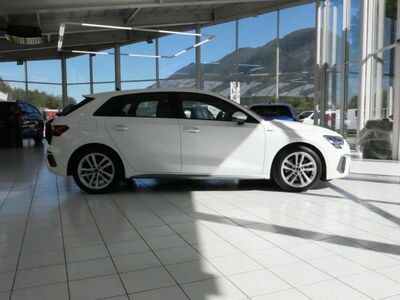 Audi A3 Gebrauchtwagen Audi A3 Gebrauchtwagen