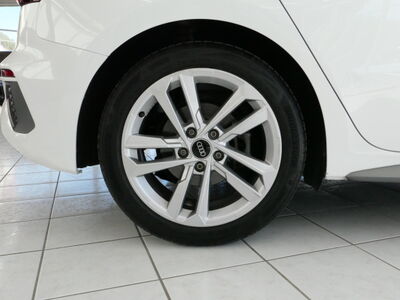 Audi A3 Gebrauchtwagen Audi A3 Gebrauchtwagen