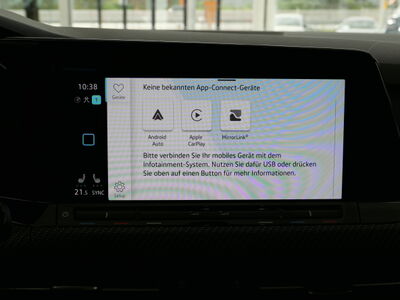 VW Golf Gebrauchtwagen VW Golf Gebrauchtwagen