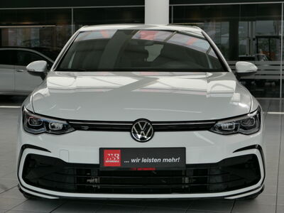 VW Golf Gebrauchtwagen VW Golf Gebrauchtwagen
