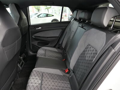 VW Golf Gebrauchtwagen VW Golf Gebrauchtwagen