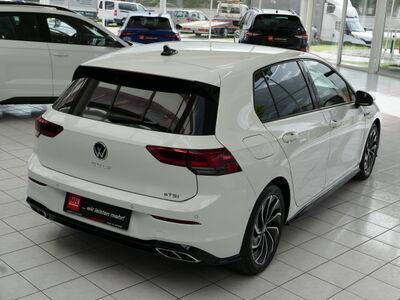 VW Golf Gebrauchtwagen VW Golf Gebrauchtwagen