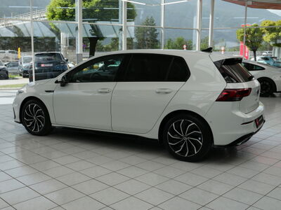 VW Golf Gebrauchtwagen VW Golf Gebrauchtwagen