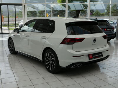 VW Golf Gebrauchtwagen VW Golf Gebrauchtwagen