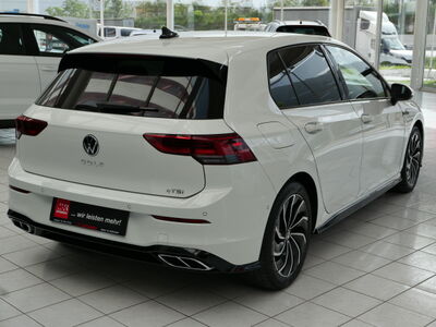 VW Golf Gebrauchtwagen VW Golf Gebrauchtwagen