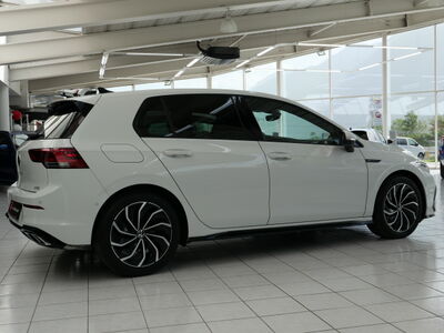 VW Golf Gebrauchtwagen VW Golf Gebrauchtwagen