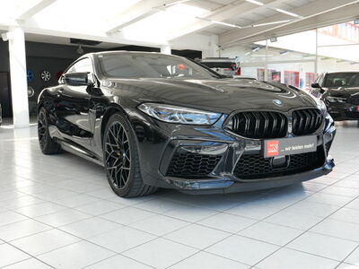 BMW 8er Gebrauchtwagen