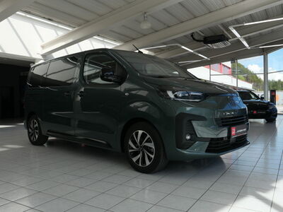 Fiat Ulysse Neuwagen