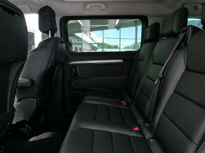 Fiat Ulysse Neuwagen Fiat Ulysse Neuwagen