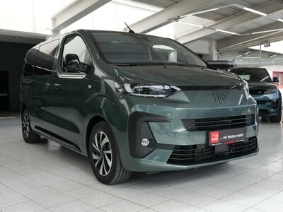 Fiat Ulysse Neuwagen Fiat Ulysse Neuwagen