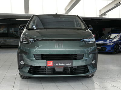 Fiat Ulysse Neuwagen Fiat Ulysse Neuwagen
