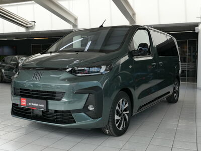 Fiat Ulysse Neuwagen Fiat Ulysse Neuwagen