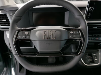Fiat Ulysse Neuwagen Fiat Ulysse Neuwagen