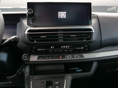 Fiat Ulysse Neuwagen Fiat Ulysse Neuwagen