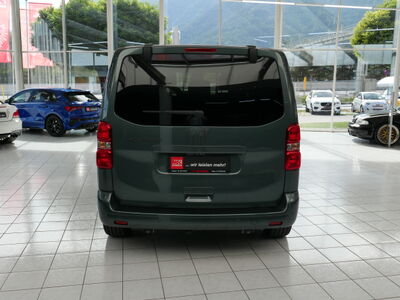 Fiat Ulysse Neuwagen Fiat Ulysse Neuwagen