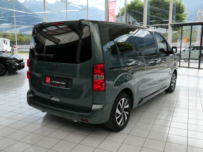 Fiat Ulysse Neuwagen Fiat Ulysse Neuwagen