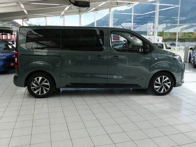 Fiat Ulysse Neuwagen Fiat Ulysse Neuwagen