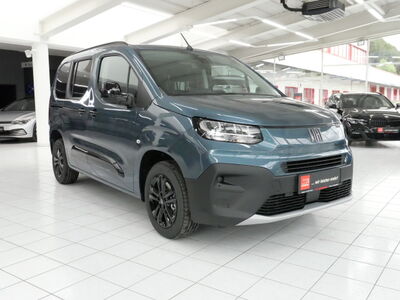 Fiat Qubo Neuwagen Fiat Qubo Neuwagen