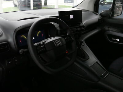 Fiat Qubo Neuwagen Fiat Qubo Neuwagen