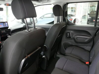 Fiat Qubo Neuwagen Fiat Qubo Neuwagen