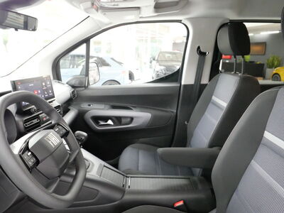 Fiat Qubo Neuwagen Fiat Qubo Neuwagen