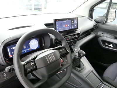 Fiat Qubo Neuwagen Fiat Qubo Neuwagen