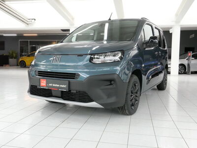 Fiat Qubo Neuwagen Fiat Qubo Neuwagen