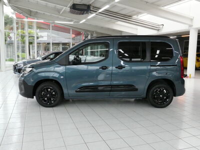 Fiat Qubo Neuwagen Fiat Qubo Neuwagen