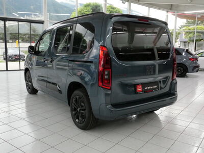 Fiat Qubo Neuwagen Fiat Qubo Neuwagen