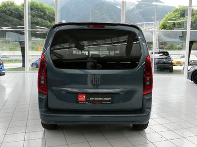 Fiat Qubo Neuwagen Fiat Qubo Neuwagen