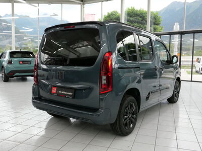Fiat Qubo Neuwagen Fiat Qubo Neuwagen